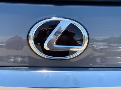 2022 Lexus GX 460 Luxury