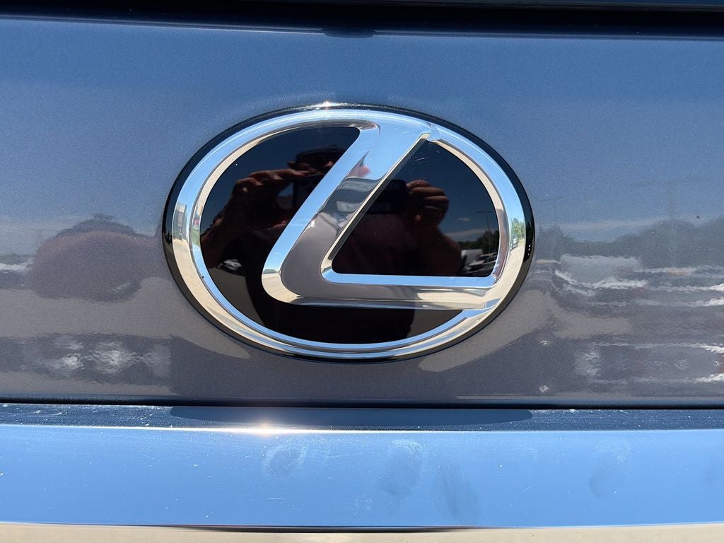2022 Lexus GX 460 Luxury