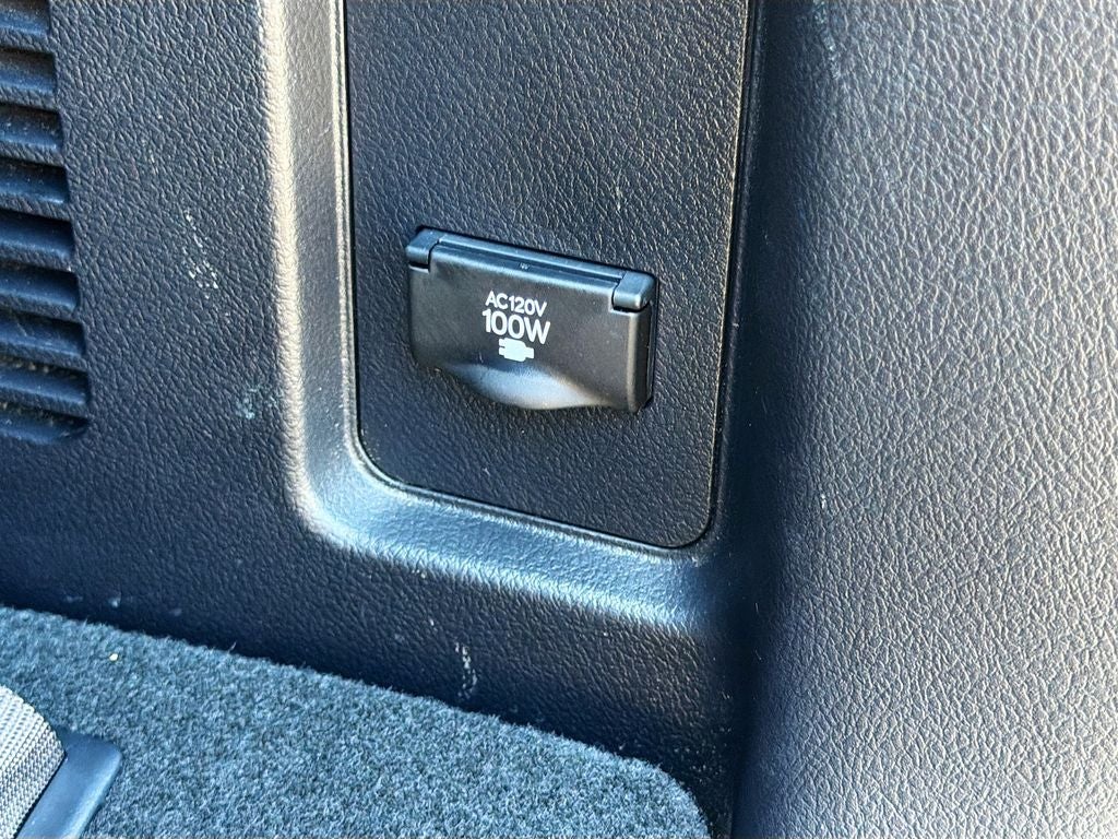 2022 Lexus GX 460 Luxury