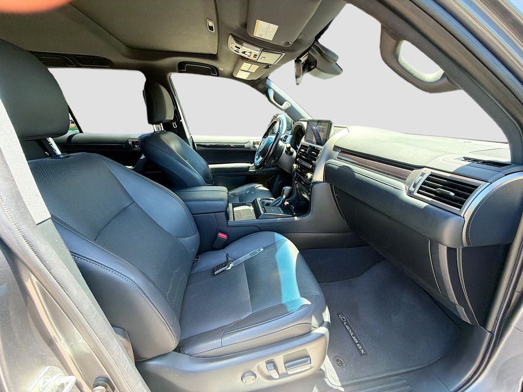 2022 Lexus GX 460 Luxury