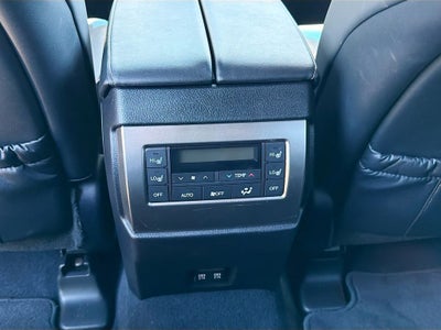 2022 Lexus GX 460 Luxury