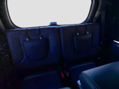 2022 Lexus GX 460 Luxury