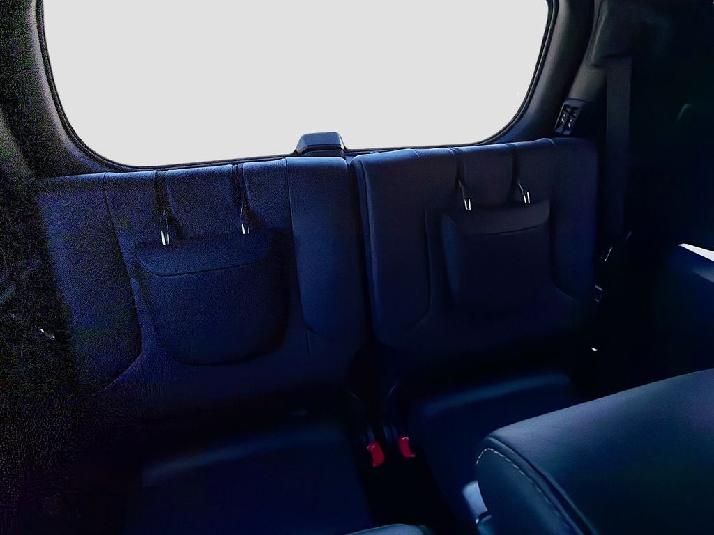 2022 Lexus GX 460 Luxury