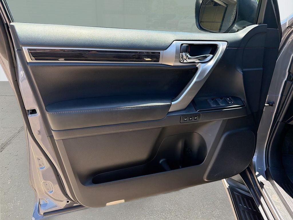 2022 Lexus GX 460 Luxury