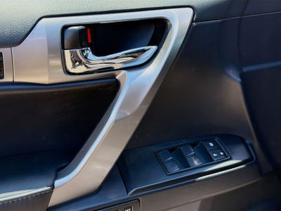 2022 Lexus GX 460 Luxury