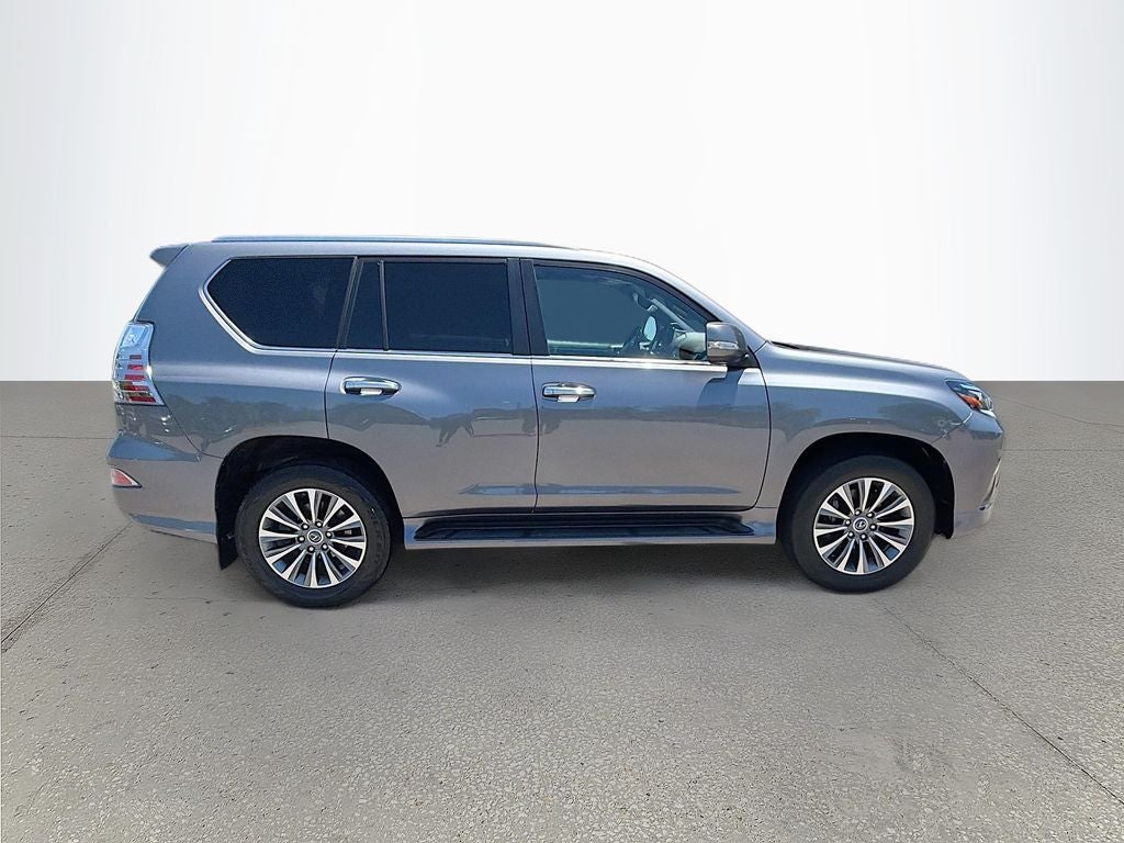 2022 Lexus GX 460 Luxury