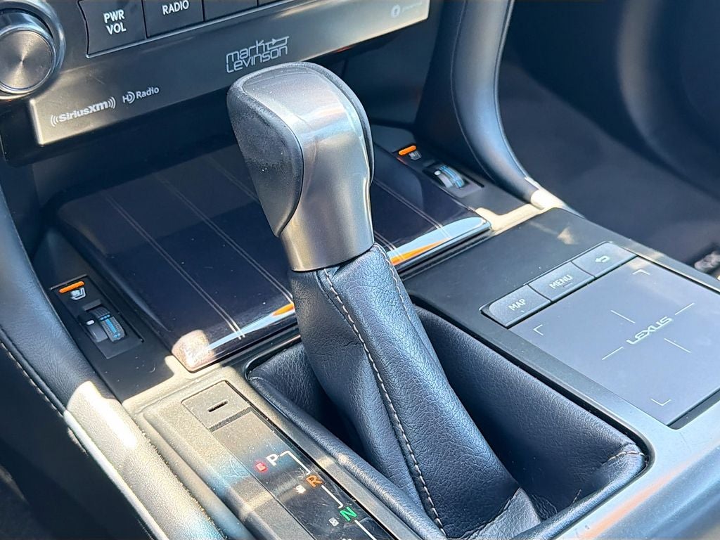 2022 Lexus GX 460 Luxury