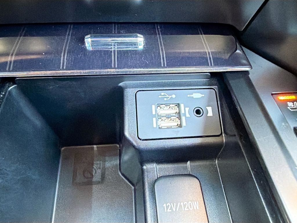 2022 Lexus GX 460 Luxury
