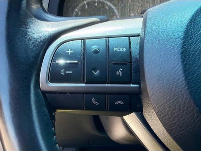 2022 Lexus GX 460 Luxury