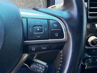 2022 Lexus GX 460 Luxury