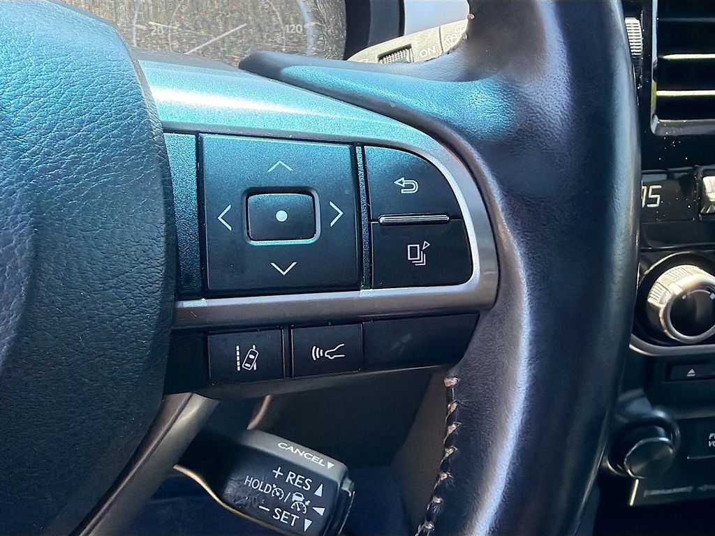 2022 Lexus GX 460 Luxury