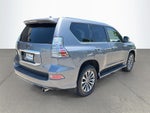 2022 Lexus GX 460 Luxury