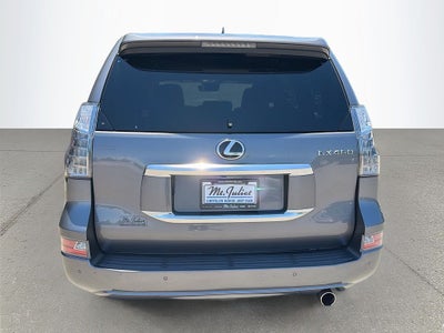 2022 Lexus GX 460 Luxury