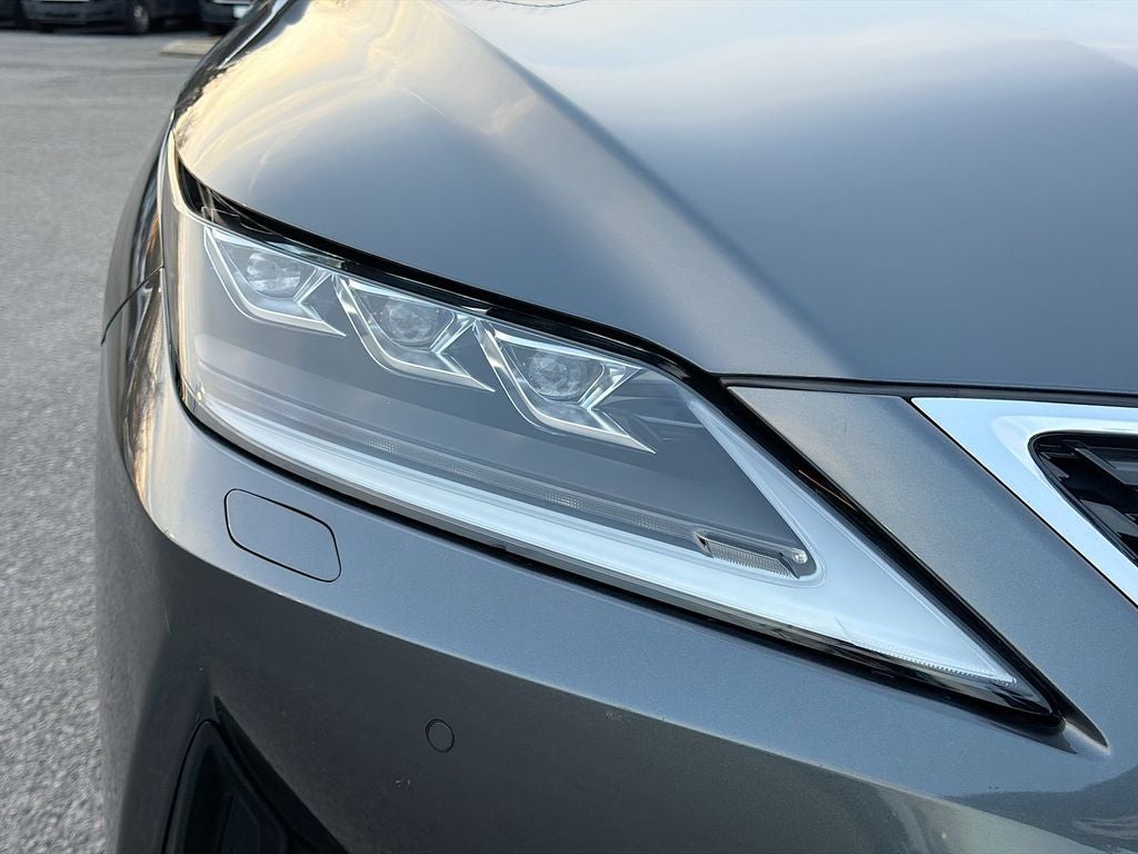 2022 Lexus RX 350L 350L