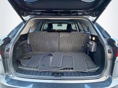 2022 Lexus RX 350L 350L