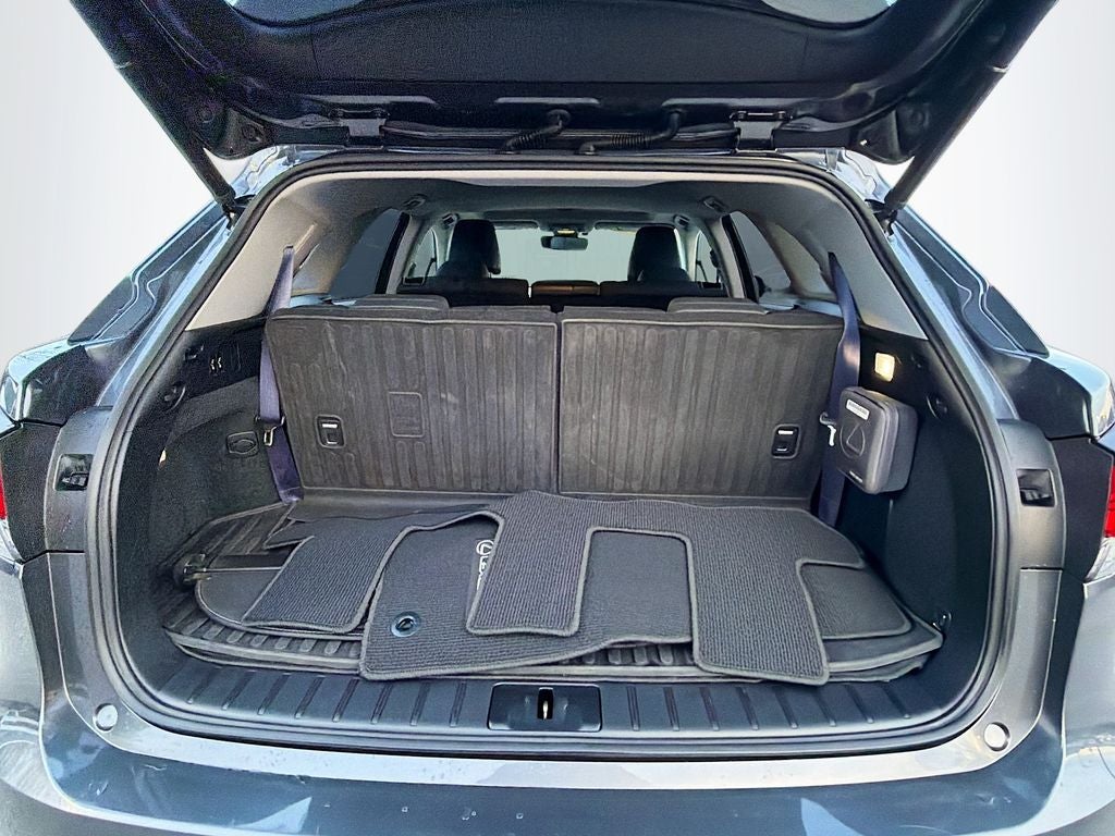 2022 Lexus RX 350L 350L