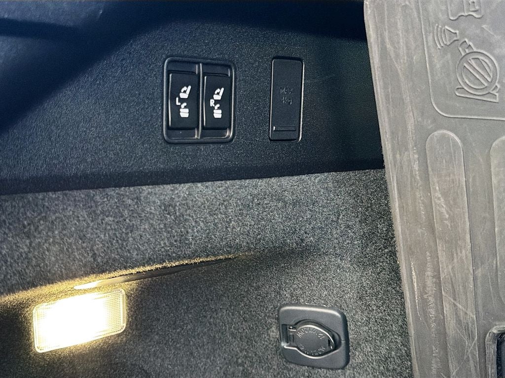 2022 Lexus RX 350L 350L