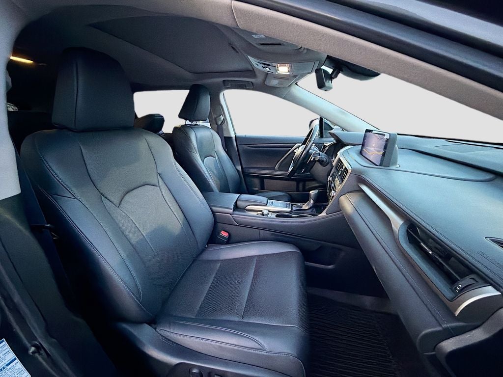 2022 Lexus RX 350L 350L