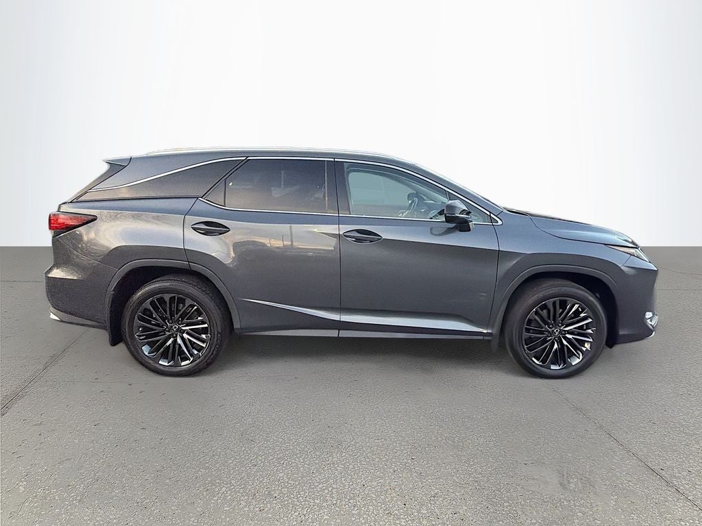 2022 Lexus RX 350L 350L