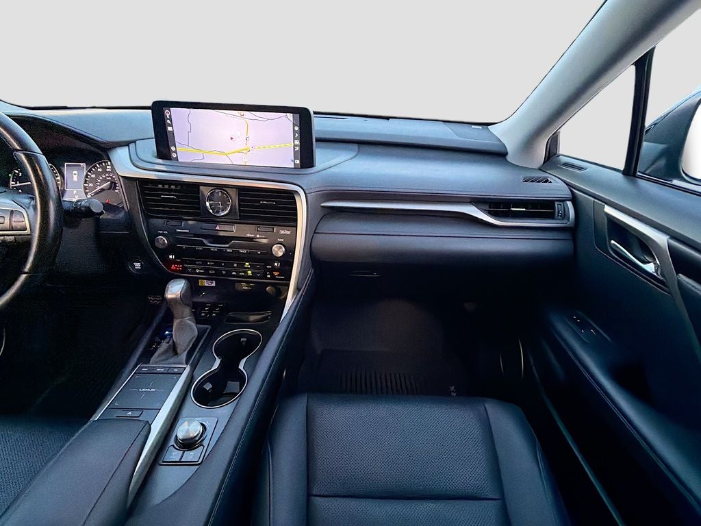 2022 Lexus RX 350L 350L