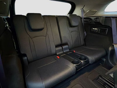 2022 Lexus RX 350L 350L
