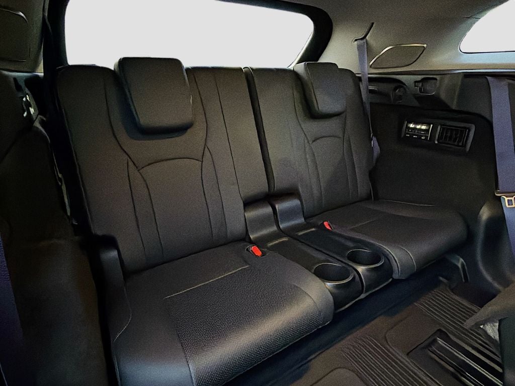 2022 Lexus RX 350L 350L