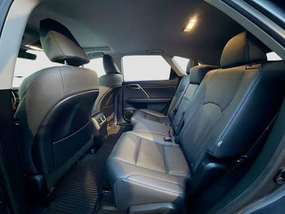 2022 Lexus RX 350L 350L