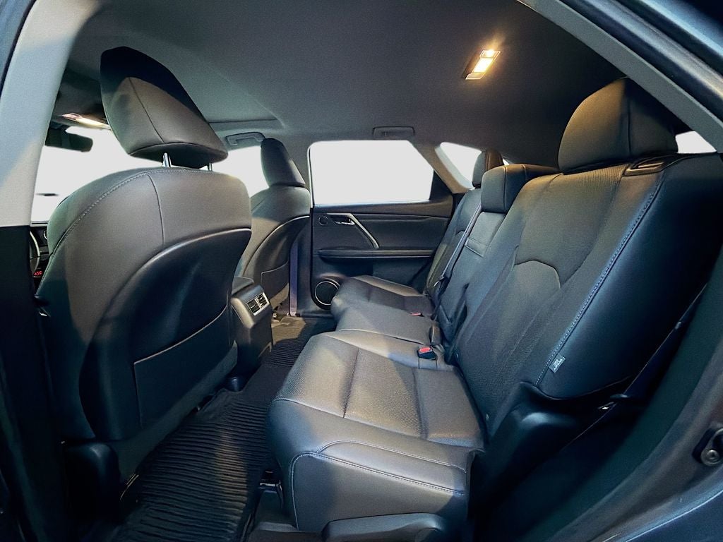 2022 Lexus RX 350L 350L