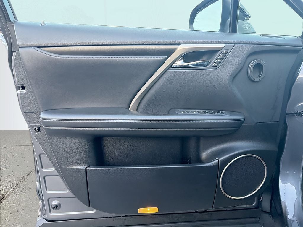 2022 Lexus RX 350L 350L