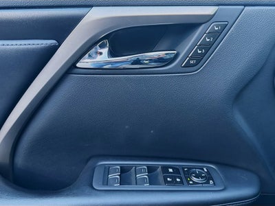 2022 Lexus RX 350L 350L