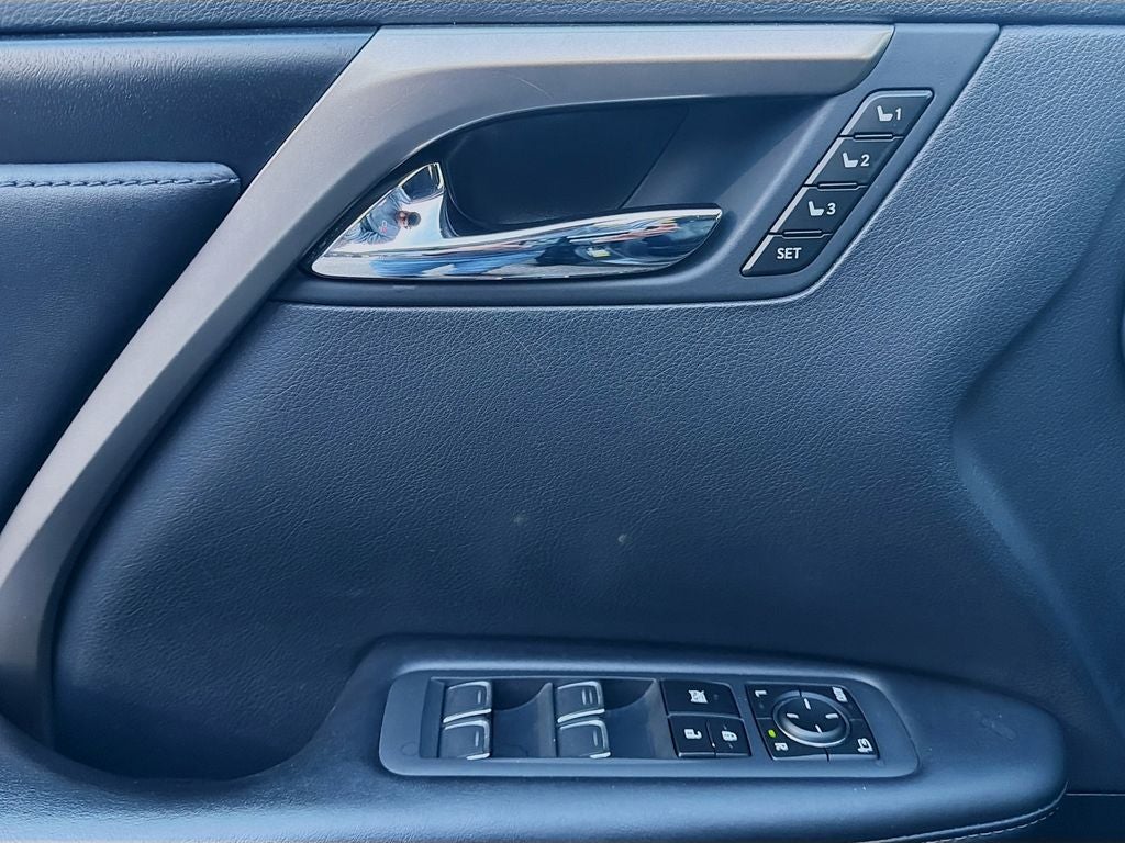 2022 Lexus RX 350L 350L