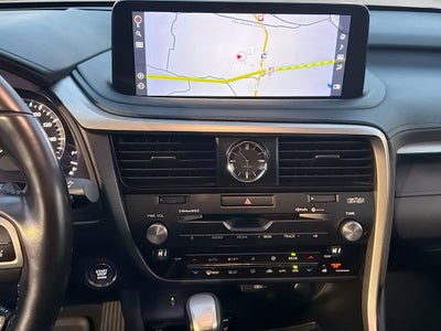 2022 Lexus RX 350L 350L