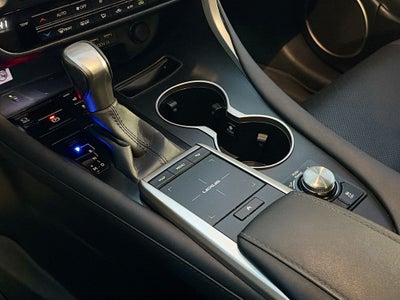 2022 Lexus RX 350L 350L