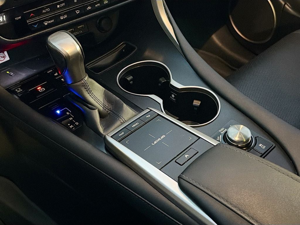 2022 Lexus RX 350L 350L