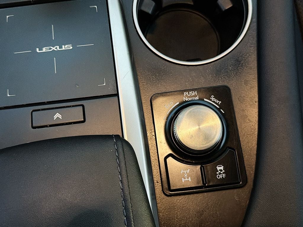 2022 Lexus RX 350L 350L