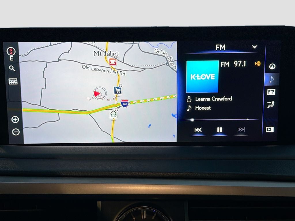 2022 Lexus RX 350L 350L