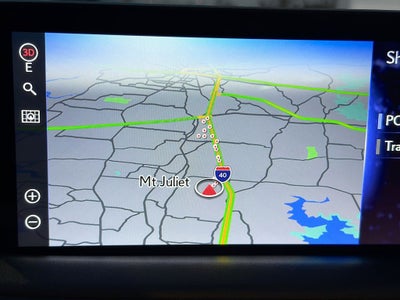 2022 Lexus RX 350L 350L