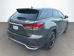 2022 Lexus RX 350L 350L