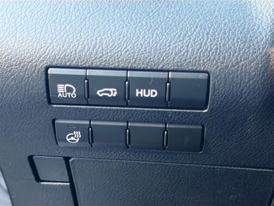 2022 Lexus RX 350L 350L