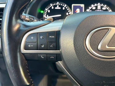 2022 Lexus RX 350L 350L