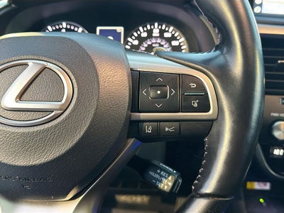 2022 Lexus RX 350L 350L