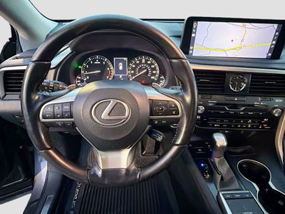 2022 Lexus RX 350L 350L