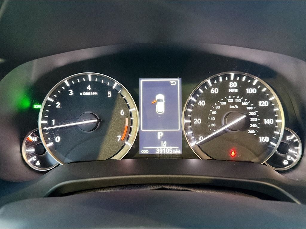 2022 Lexus RX 350L 350L