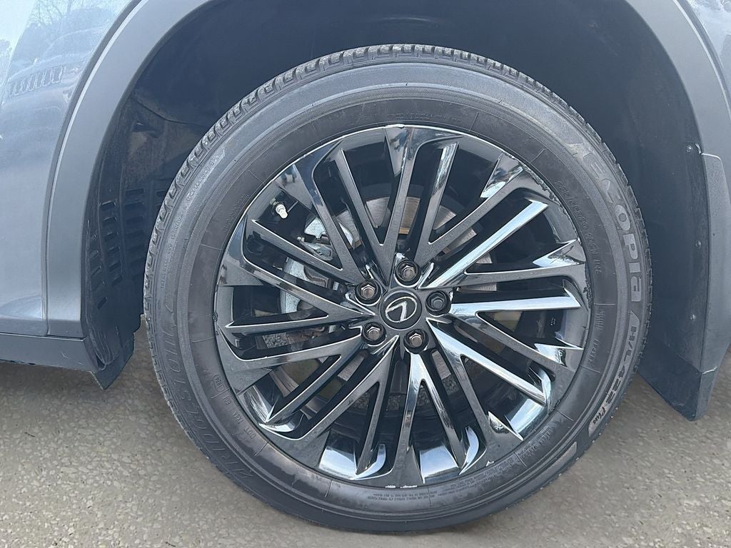 2022 Lexus RX 350L 350L