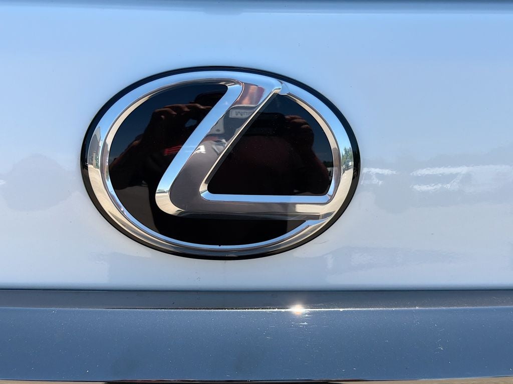 2022 Lexus GX 460 460