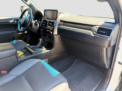 2022 Lexus GX 460 460