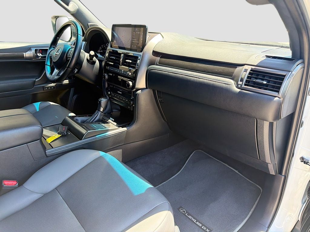 2022 Lexus GX 460 460