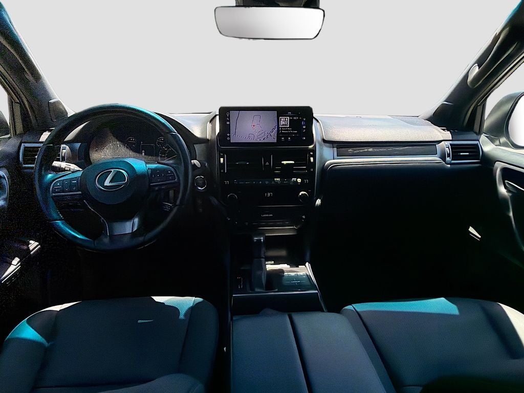 2022 Lexus GX 460 460