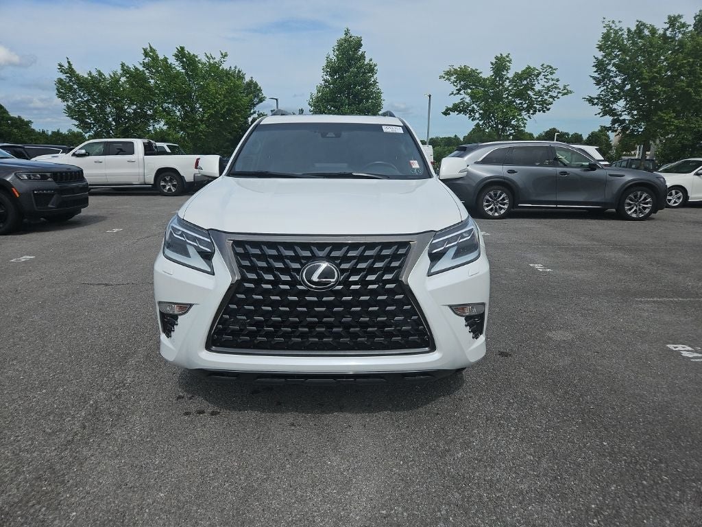 2022 Lexus GX 460 460