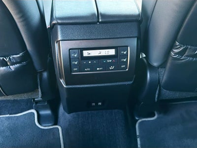 2022 Lexus GX 460 460